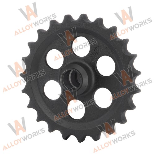 Idler sprocket wheel for - idler,