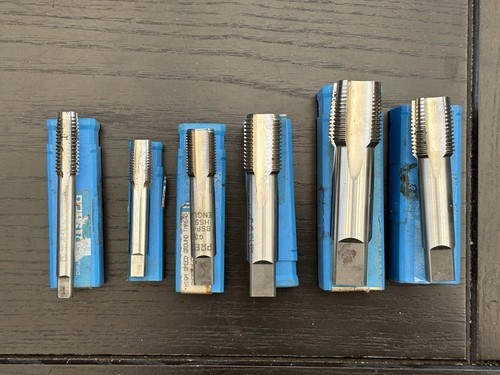 Set presto bsp - bsp, imperial
