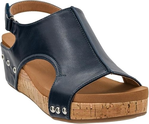 Corkys footwear volta - footwear,