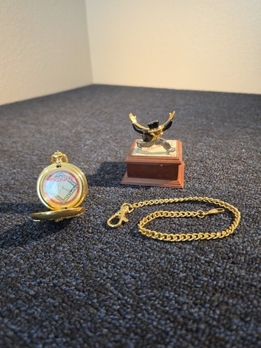 Works vintage monopoly - works,