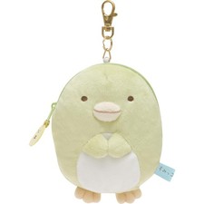 San-X Sumikkogurashi Plush Toy