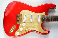 Fender Japan Squier JV Era