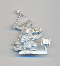 CITADEL WARHAMMER OOP EMPIRE WARRIOR PRIEST D
