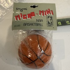 Vintage Spalding Micro-Mini