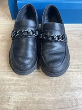 Girls Black Clark’s School