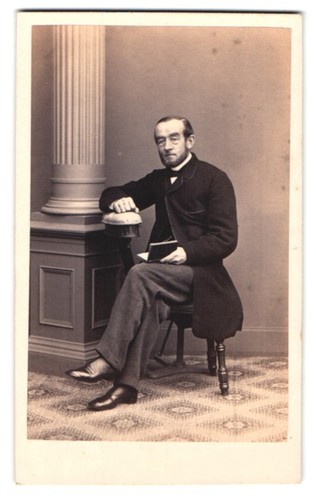 Photograph kindermann - a.,