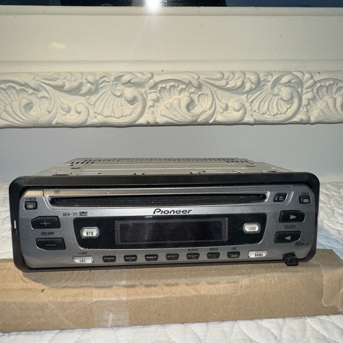 Pioneer deh 171 - pioneer, deh-171