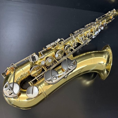 Yamaha yts tenor saxophone - yts-23,