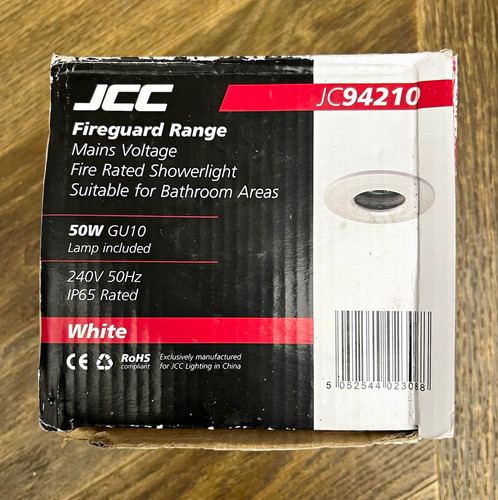 Jcc fireguard range fire rated - range,