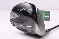 Titleist TSi1 Driver / 12