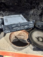 E46 Harmon Kardon Sound System