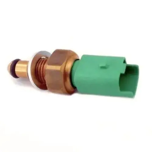 Coolant temperature sensor - temperature,