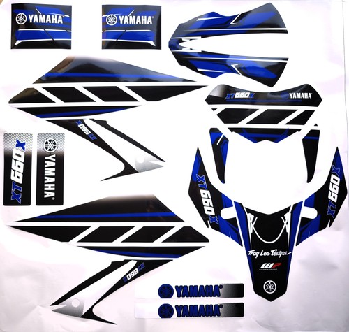 Yamaha xt660 2006 - 2006, onwards
