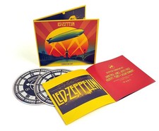 Led zeppelin celebration day - zeppelin-,