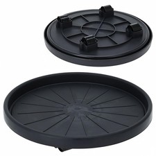Pot Trolley with Wheels Plant