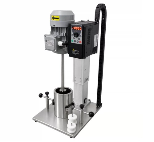 High speed disperser - high-speed,