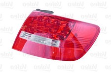 Fits Audi A6 Estate Avant Rear