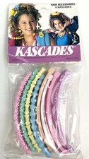 Vintage 80s kascades - vintage,
