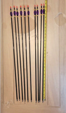 10 Easton Arrows ACC 3L-18 620