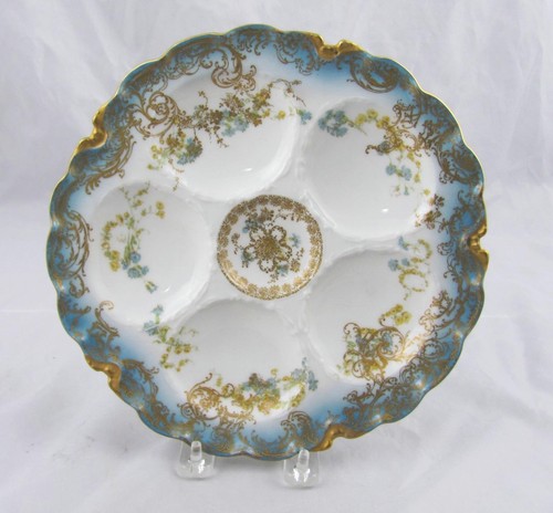 Haviland limoges elegant - haviland,