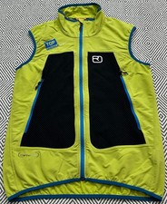 MENS ORTOVOX MERINO FLEECE