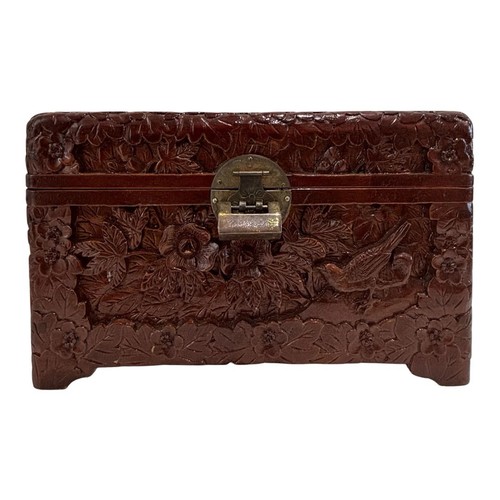 Mid century hand carved wooden - mid,