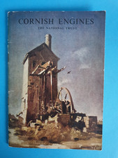 The National Trust : Cornish