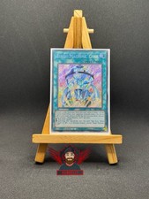 Bingo Machine, Go!!! Secret Rare LDS2-EN028 1st Edition