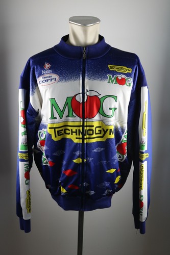 Nalini mog technogym - technogym, cycling