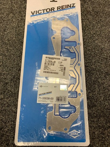 Reinz 33038 inlet - 71-33038-00,