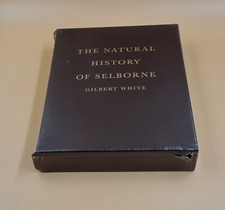 FOLIO SOCIETY THE NATURAL