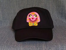 Mr Blobby Baseball Cap - Noel