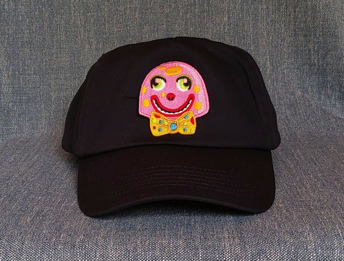 Blobby baseball cap noel - baseball,