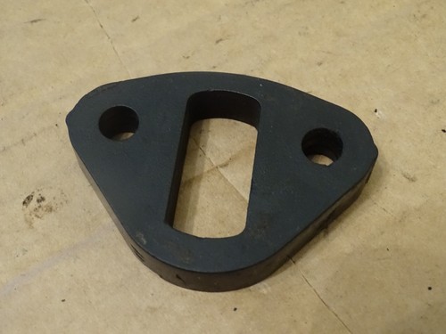 Classic mini fuel pump - mini, spacer