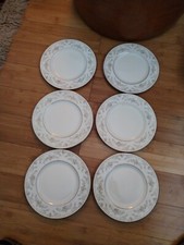 6x Royal Doulton The Romance