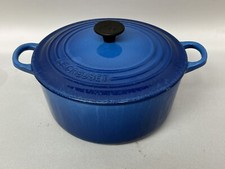 Le Creuset Casserole Dish