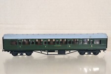 IAN KIRK OO GAUGE KIT BUILT