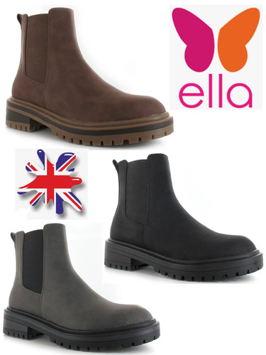 Ella sarah ladies chelsea - ella,