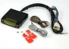 Turbo Timer Caster Regulator