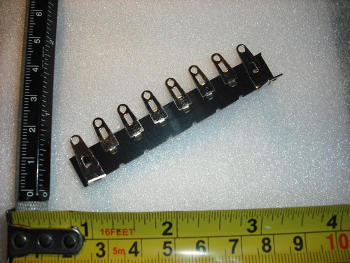 Lug tag strip terminal board - lug,