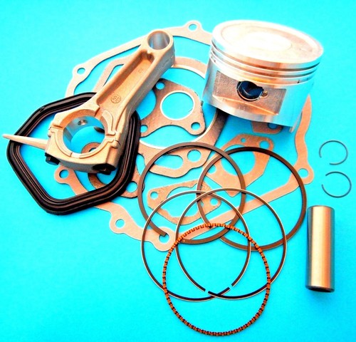Engine overhaul kit piston - engine,