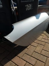 Smart Roadster Brabus -Door Car Panel Right Hand Side