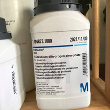 Potassium dihydrogen