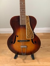 Slingerland Nite Hawk Guitar