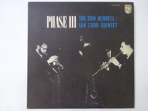 The don rendell - the,