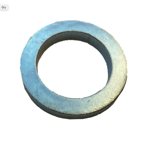 Kart washer 5mm for rotax - kart,