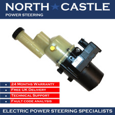 PEUGEOT EXPERT ELECTRIC POWER