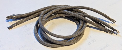 Western electric sxs stepper - electric,