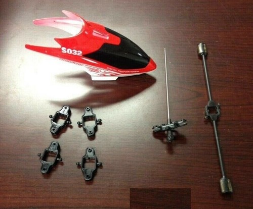 Syma s032 s032g remote - s032g, rc