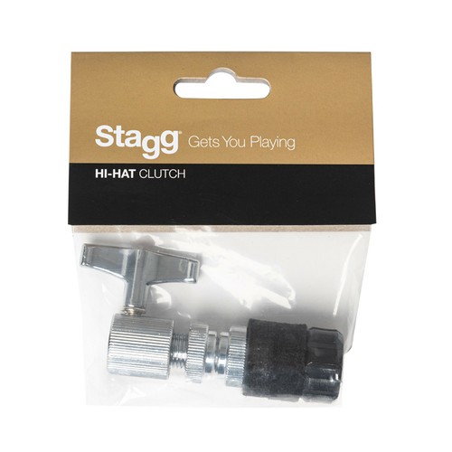 Stagg clt hat - stagg, hi-hat